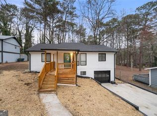 3391 Collier Ct NW, Atlanta, GA 30331