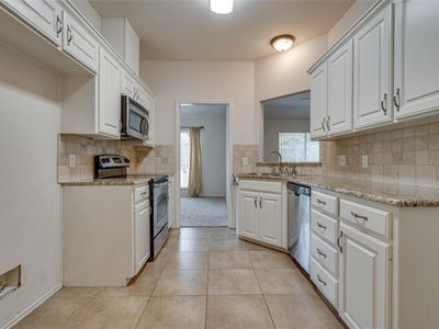 719 Carmel Dr, Keller, TX, 76248