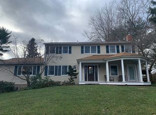 17 Franklin Rd, Mendham, NJ 07945