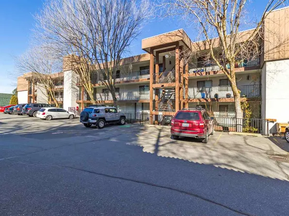 1111 W 6th Ave APT 203, Spokane, WA 99204