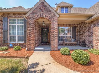 10304 N 143rd East Ave, Owasso, OK 74055