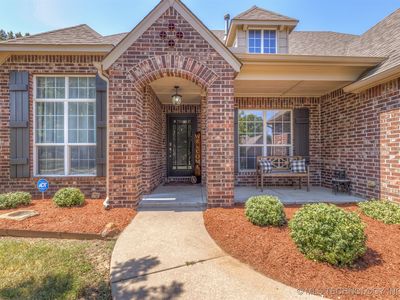 10304 N 143rd East Ave, Owasso, OK, 74055