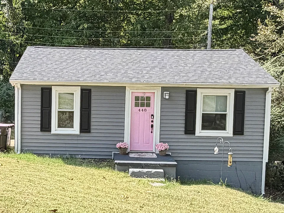 448 Shelby St