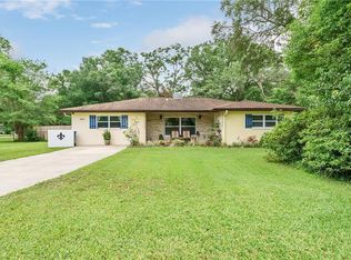 400 Monroe Ave, Brooksville, FL 34604