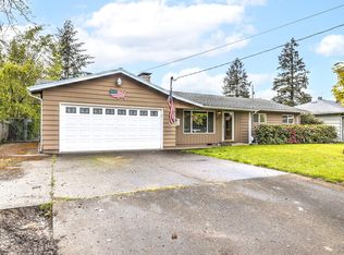 455 S 10th Ave, Cornelius, OR 97113