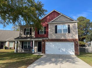 291 Lagavulin Dr, Sumter, SC 29154
