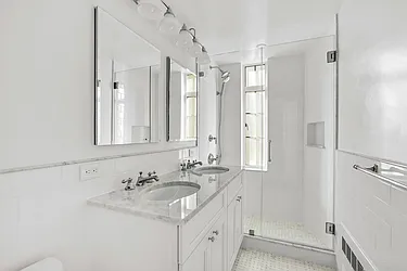 Rented by Rudin Management Company, Inc.