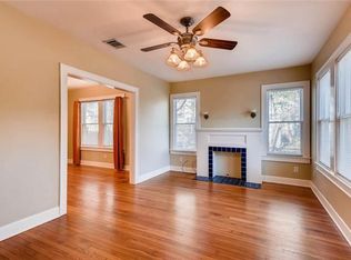 1703 Dywer Ave, Austin, TX 78704