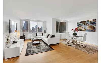 Sold by Douglas Elliman