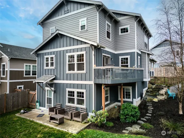 118 Haddon Road, Anacortes, WA 98221