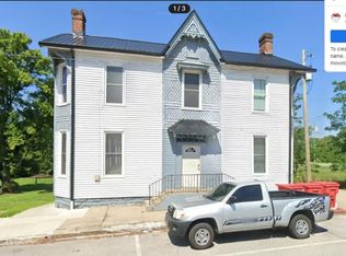 313 N Main St, Cynthiana, KY 41031
