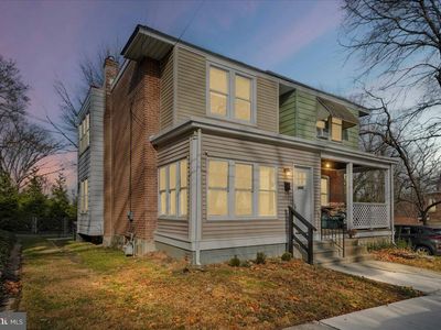 1024 E 18th St, Chester, PA, 19013