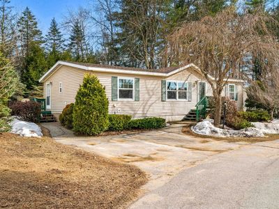 11 Magnolia Lane, Belmont, NH, 03220