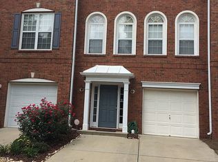 6344 Views Trce, Peachtree Corners, GA