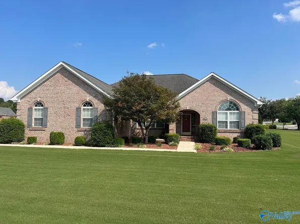 11 Fawn Ridge Dr, Decatur, AL 35603