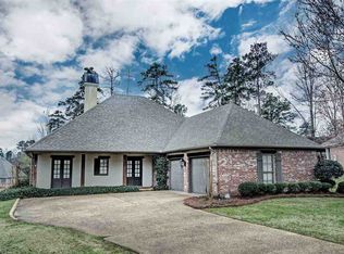 115 Cypress Ridge Dr, Brandon, MS 39047