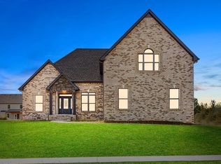 17 Woodford LOT 17, Clarksville, TN 37043
