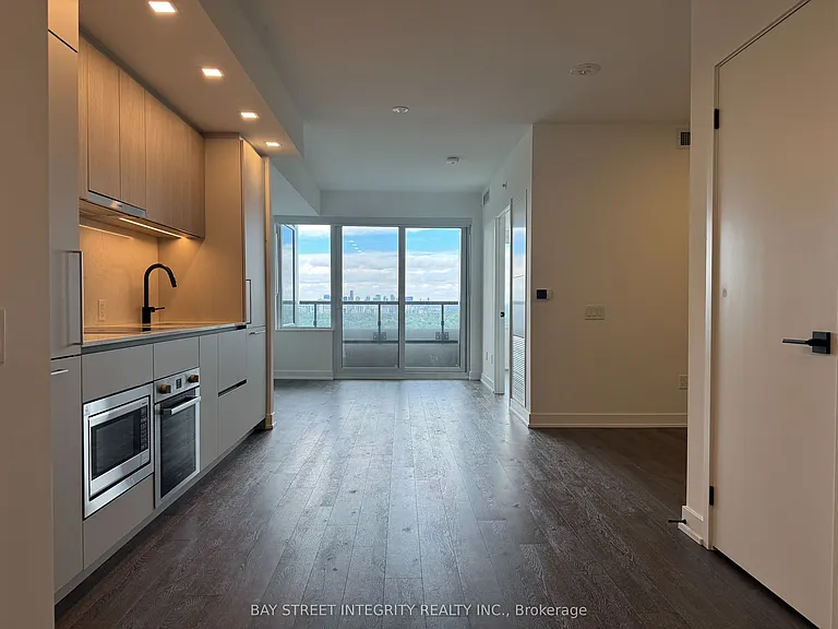 609 Sherbourne St #3805 — Photo 4