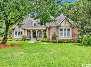 4408 Indigo Ln, Murrells Inlet, SC 29576