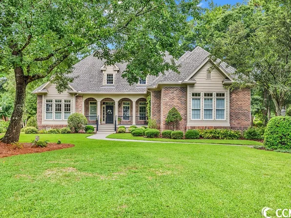 4408 Indigo Ln., Murrells Inlet, SC 29576