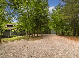 2441 Alpine Lake Dr, Innsbrook, MO 63390