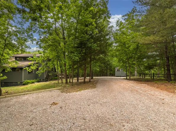 2441 Alpine Lake Dr, Innsbrook, MO 63390