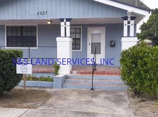 2527 W Main St, Tampa, FL 33607