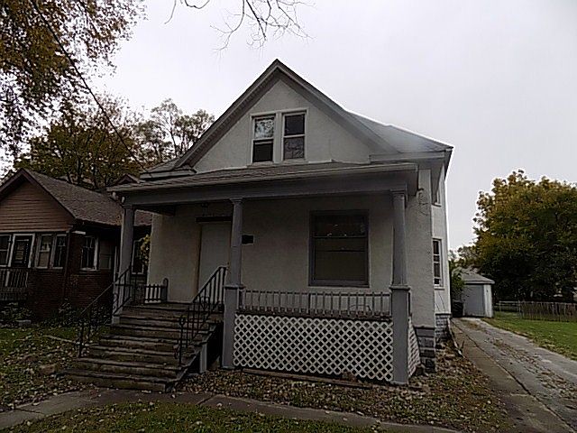 1st image of 13743 S Illinois St