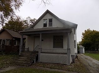 13743 S Illinois St, Riverdale, IL 60827