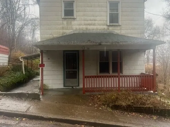 34-38 1st St, Midland, PA 15059