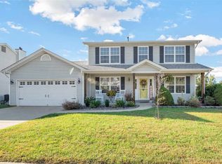 3516 Chervil Dr, Saint Charles, MO 63303