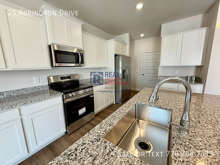 25 Arrington Dr — Photo 8