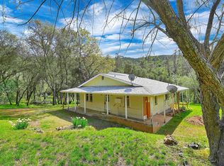 5551 Bumper Rd, El Dorado, CA 95623