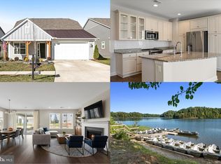 118 Viceroy Way, Lake Frederick, VA 22630