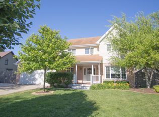 1101 Ryehill Dr, Joliet, IL 60431