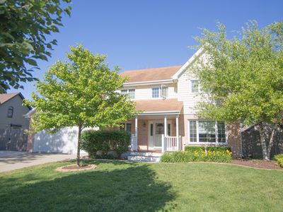 1101 Ryehill Dr, Joliet, IL, 60431
