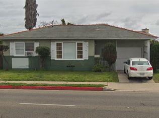 110 E St, Chula Vista, CA 91910
