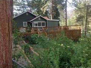 9115 Picabo Rd, Cascade, CO 80809