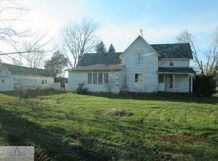 203 W Main St, Elsie, MI 48831