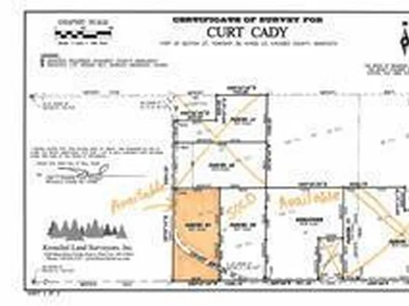 PARCEL B1 110th Ave, Braham, MN 55006