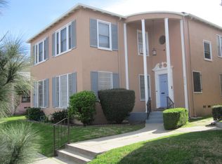 3010 W Martin Luther King Jr Blvd APT 1, Los Angeles, CA 90008