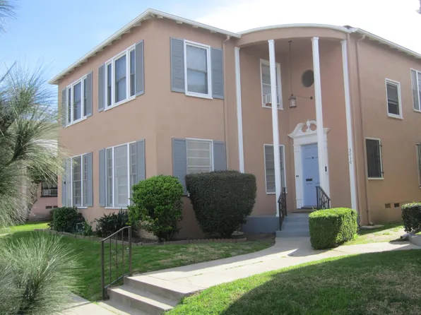 3010 W Martin Luther King Jr Blvd APT 1, Los Angeles, CA 90008