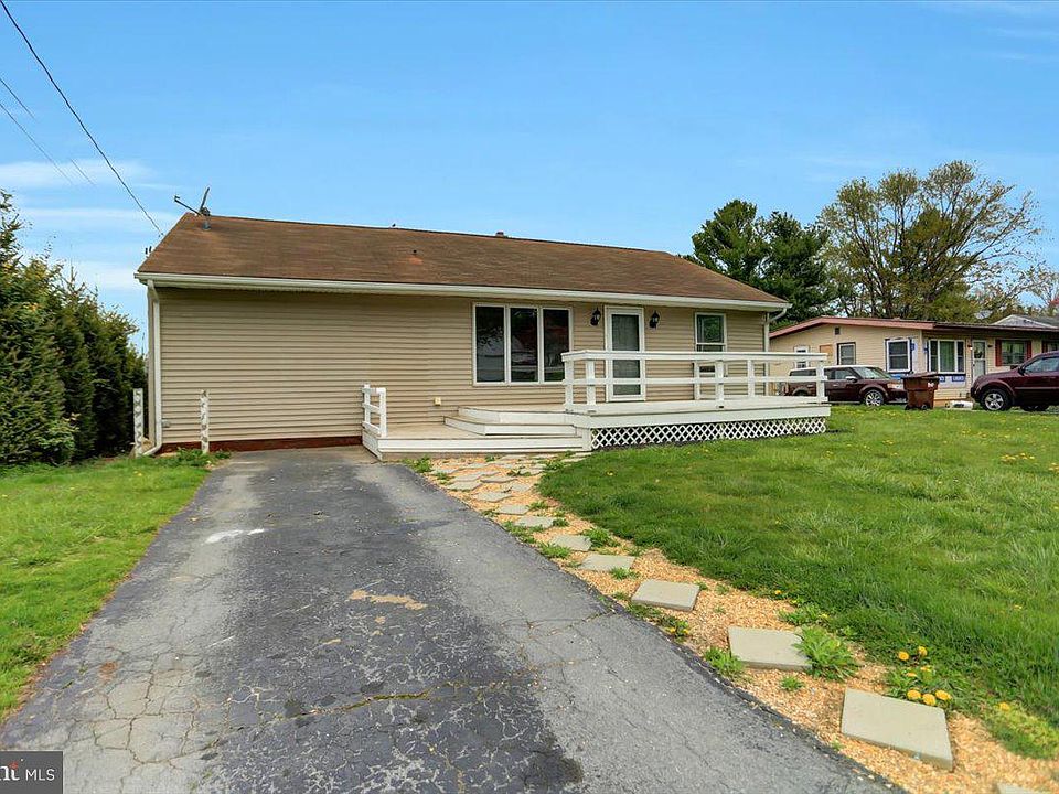 11375 N Garfield Street Ext 14, Waynesboro, PA 17268 Zillow