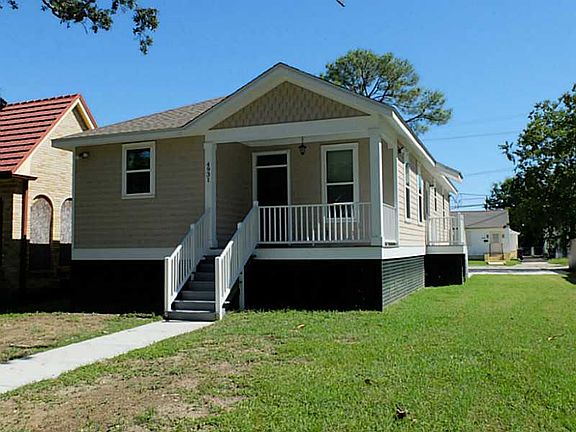 2nd image of 4931 Elysian Fields Ave