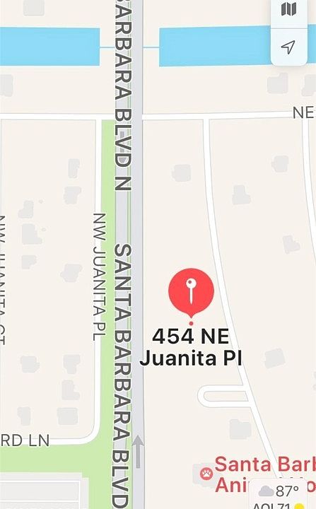 2nd image of 454 NE Juanita Pl