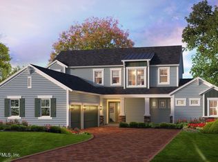 410 Park Forest Dr, Ponte Vedra, FL 32081