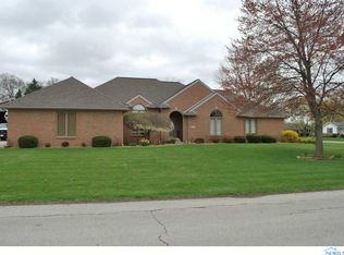 824 Huner St, Wauseon, OH 43567