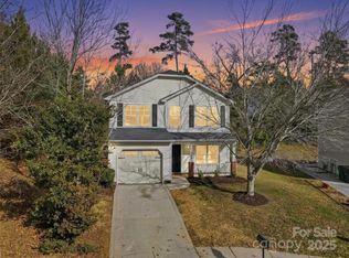 12444 Stowe Acres Dr, Charlotte, NC 28262