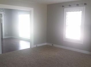 515 7th St, Odonnell, TX 79351