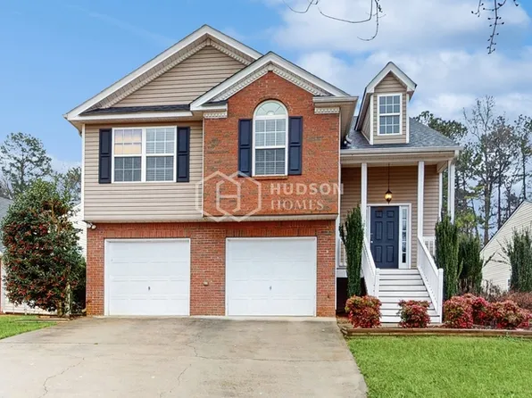 311 Berkley Dr, Villa Rica, GA 30180